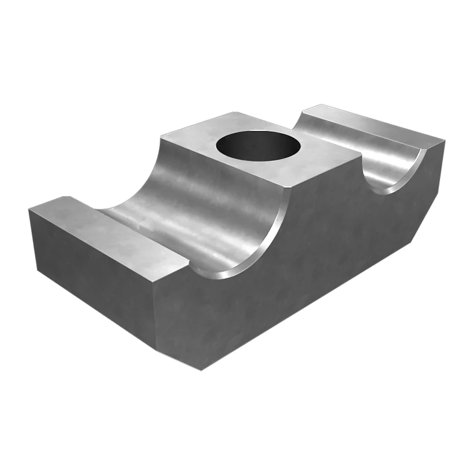 274-6552: 13.00mm Minimum Internal Diameter Clamp 2746552 купить