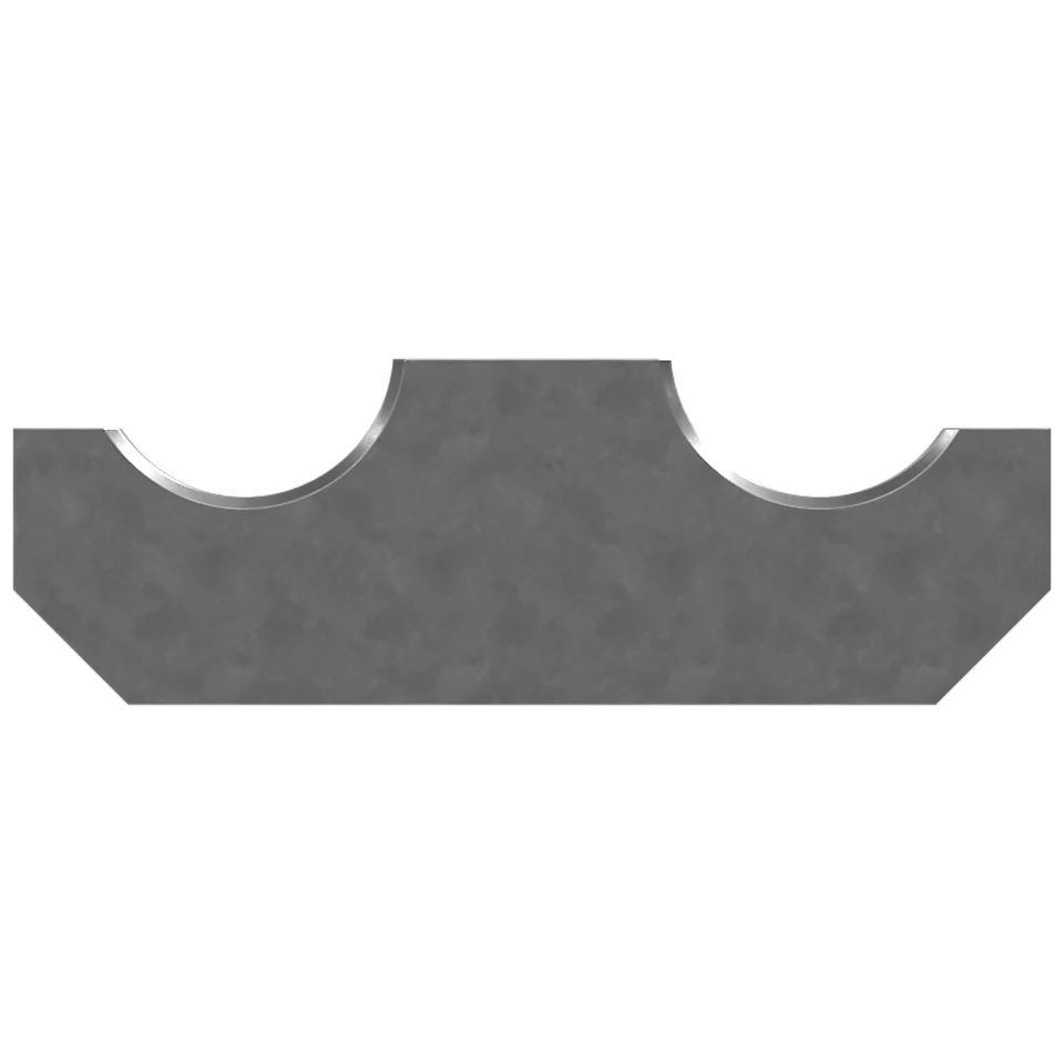 274-6552: 13.00mm Minimum Internal Diameter Clamp 2746552 купить