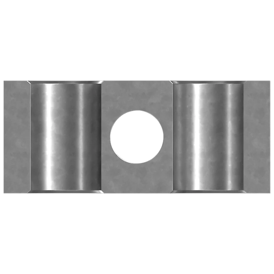 274-6552: 13.00mm Minimum Internal Diameter Clamp 2746552 купить