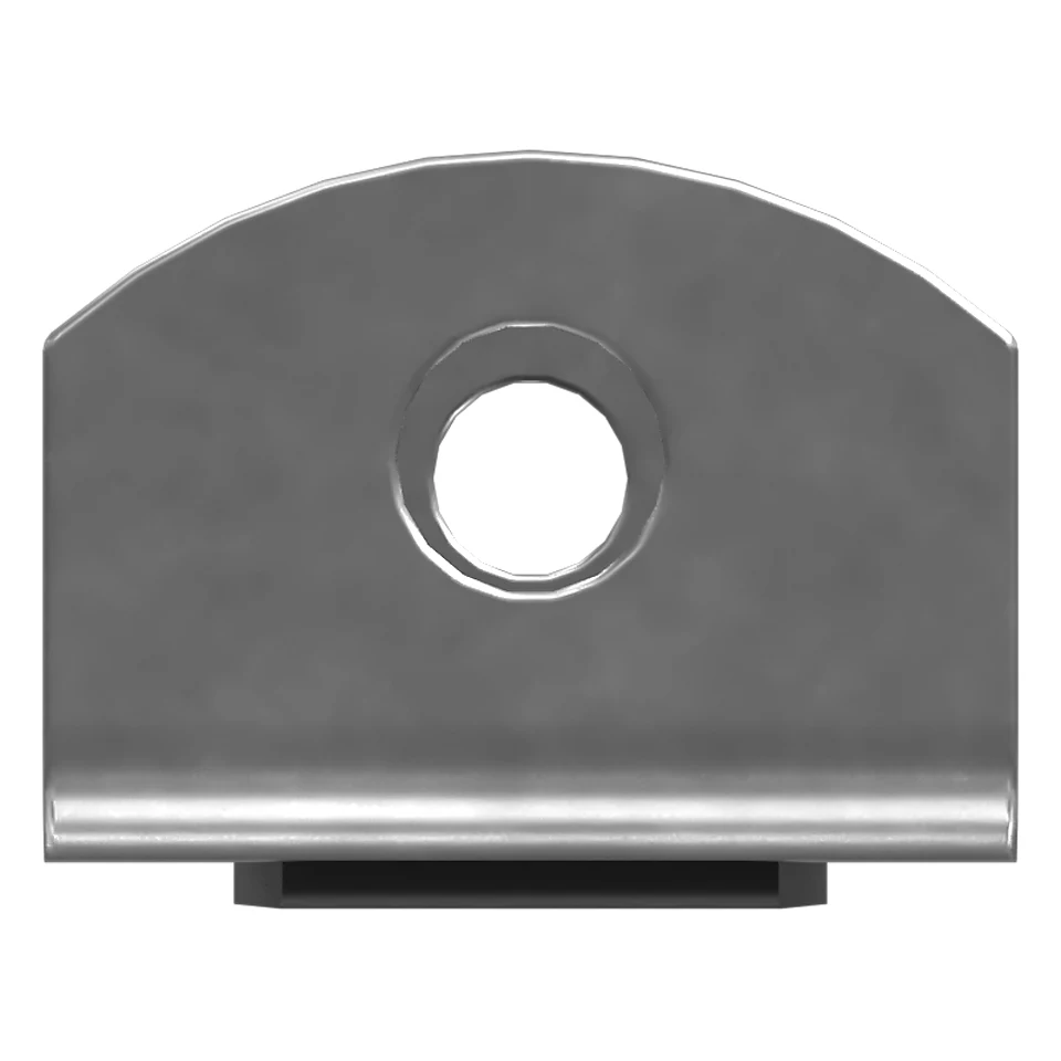 274-6653: Хомут длиной 670 мм 2746653 купить