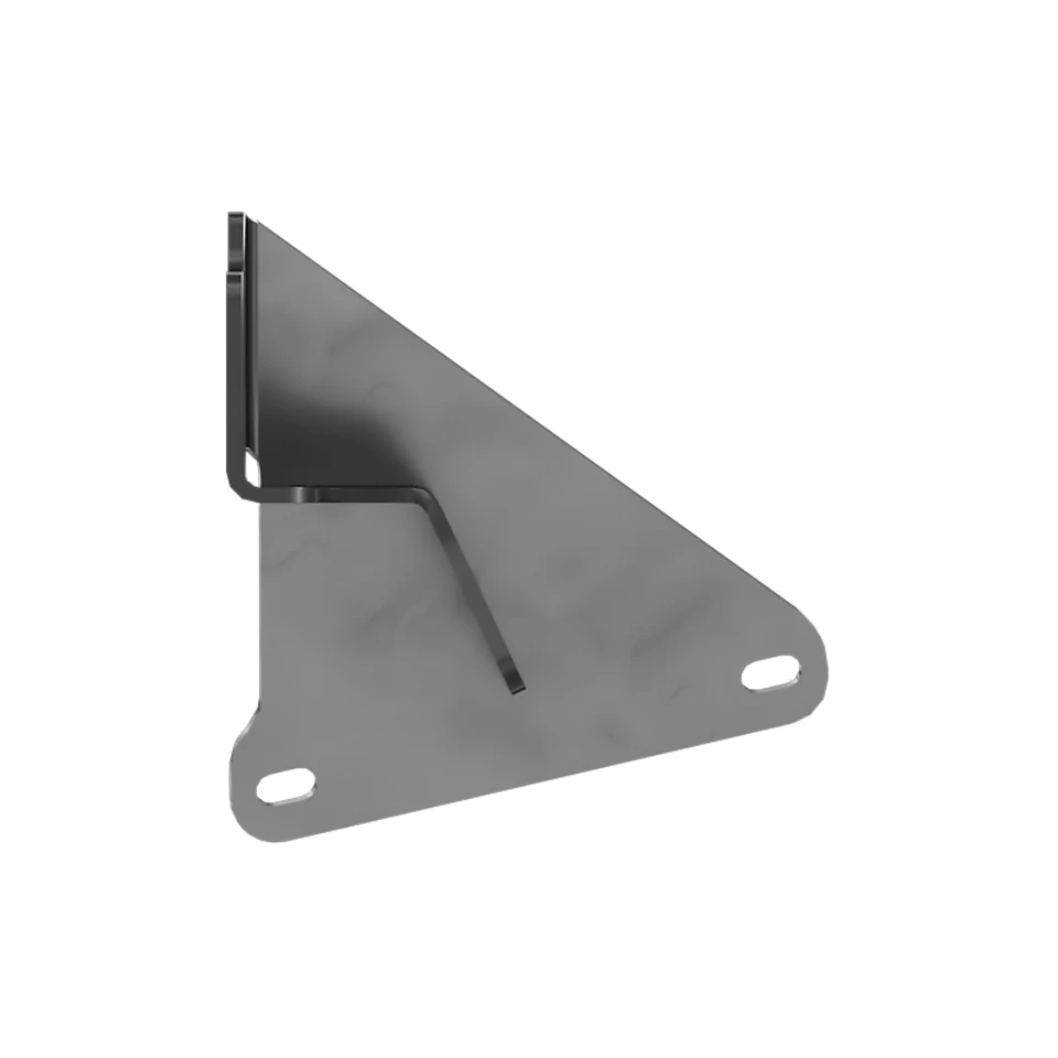 274-6853: Air Inlet Line Mount Bracket 2746853 купить