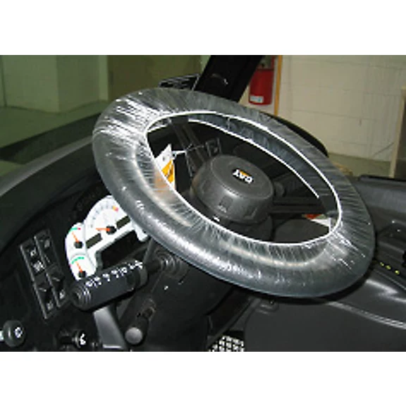 274-7457: Ящик с 500 чехлами 2747457 купить