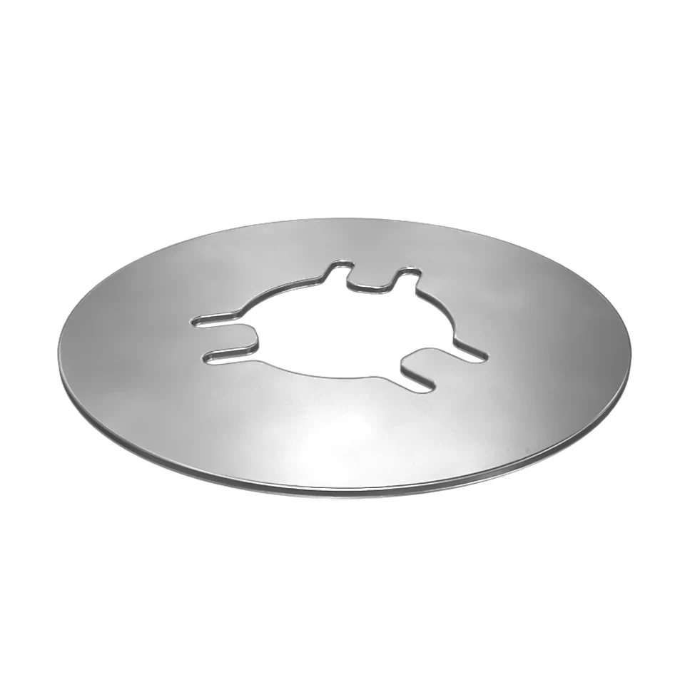 274-9374: 0.35mm Thick Clean Gas Induction Lines Gasket 274-9374 Caterpillar