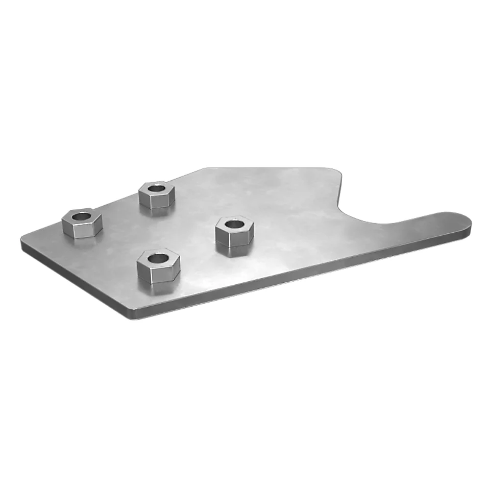 275-0480: Ladder Support Plate 2750480 купить