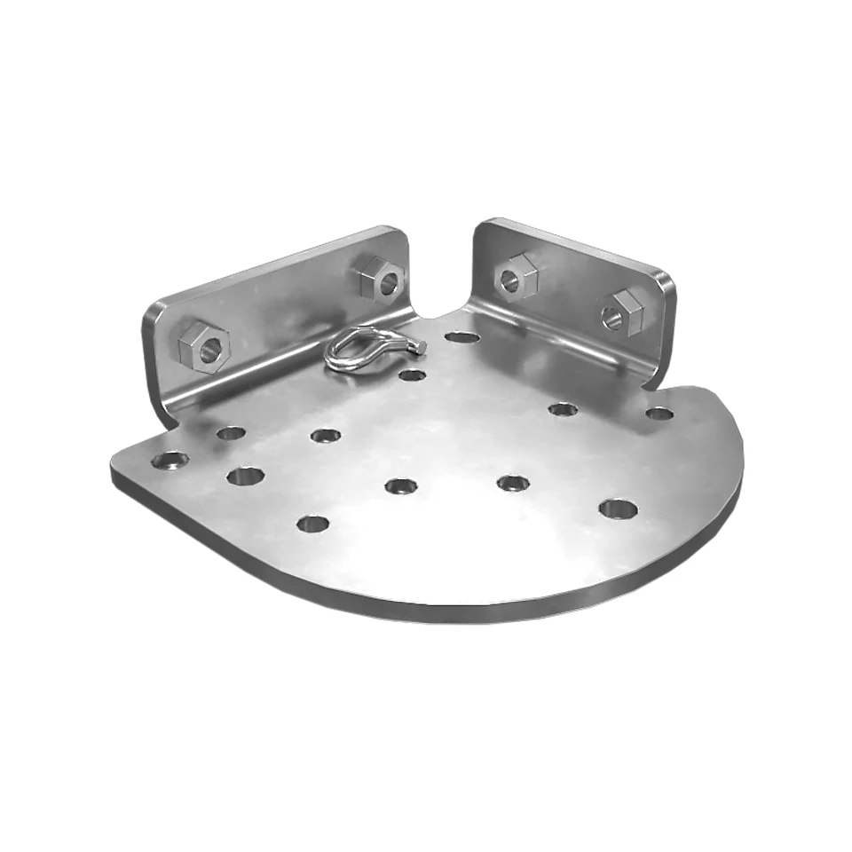 275-0529: Mounting Bracket 2750529 купить