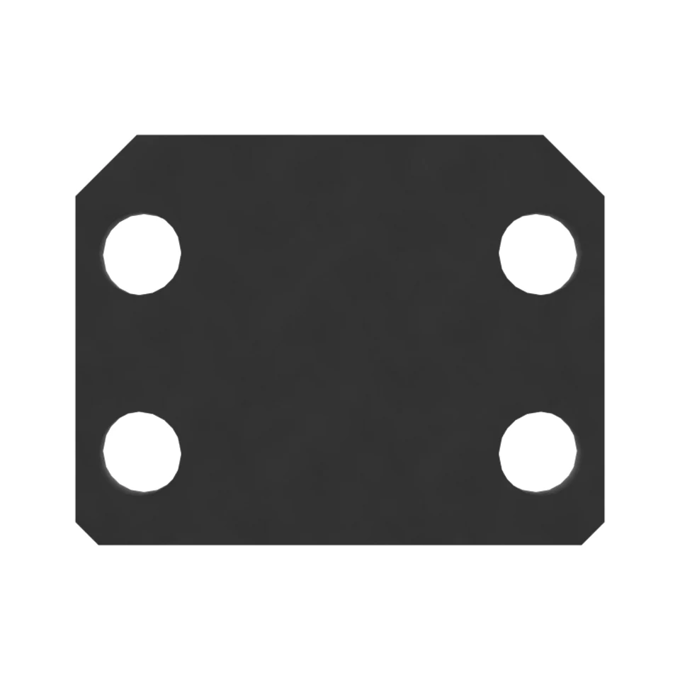 275-1440: Hydraulic Front Lines Block 2751440 купить