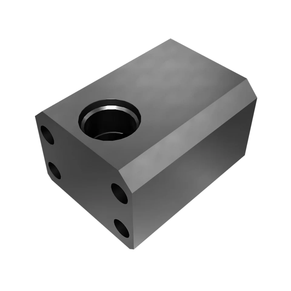 275-1440: Hydraulic Front Lines Block 2751440 купить