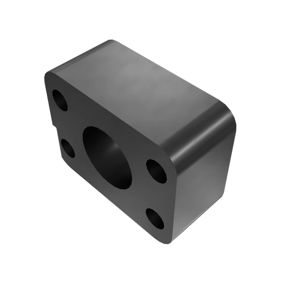 275-1680: 35mm Width Auxiliary Pump Lines Flange 2751680 купить