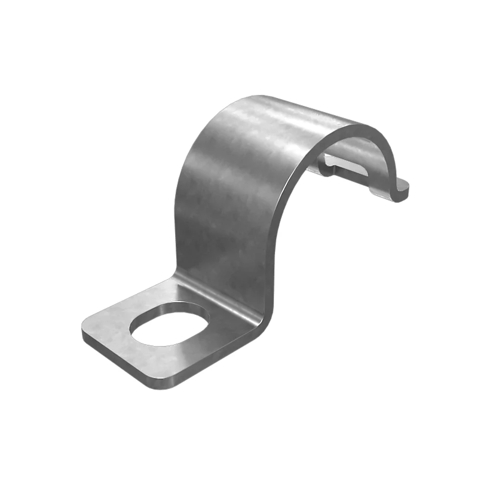 275-1740: 35mm Outer Diameter Hose Half Slot Clip 2751740 купить