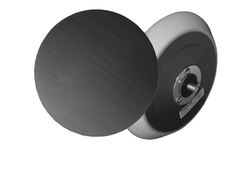 275-5266: Hook And Loop Sanding Pads 2755266 купить