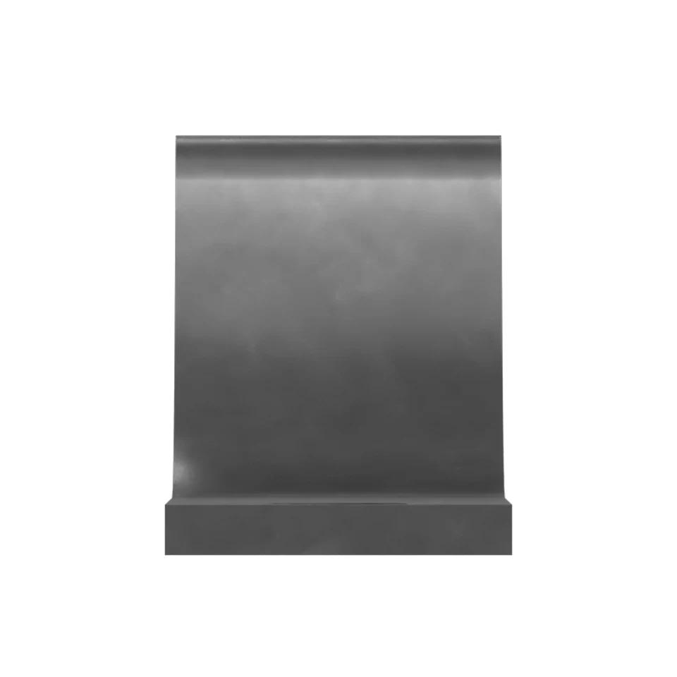 275-5735: 38mm Wide Half Tube Clip 2755735 купить