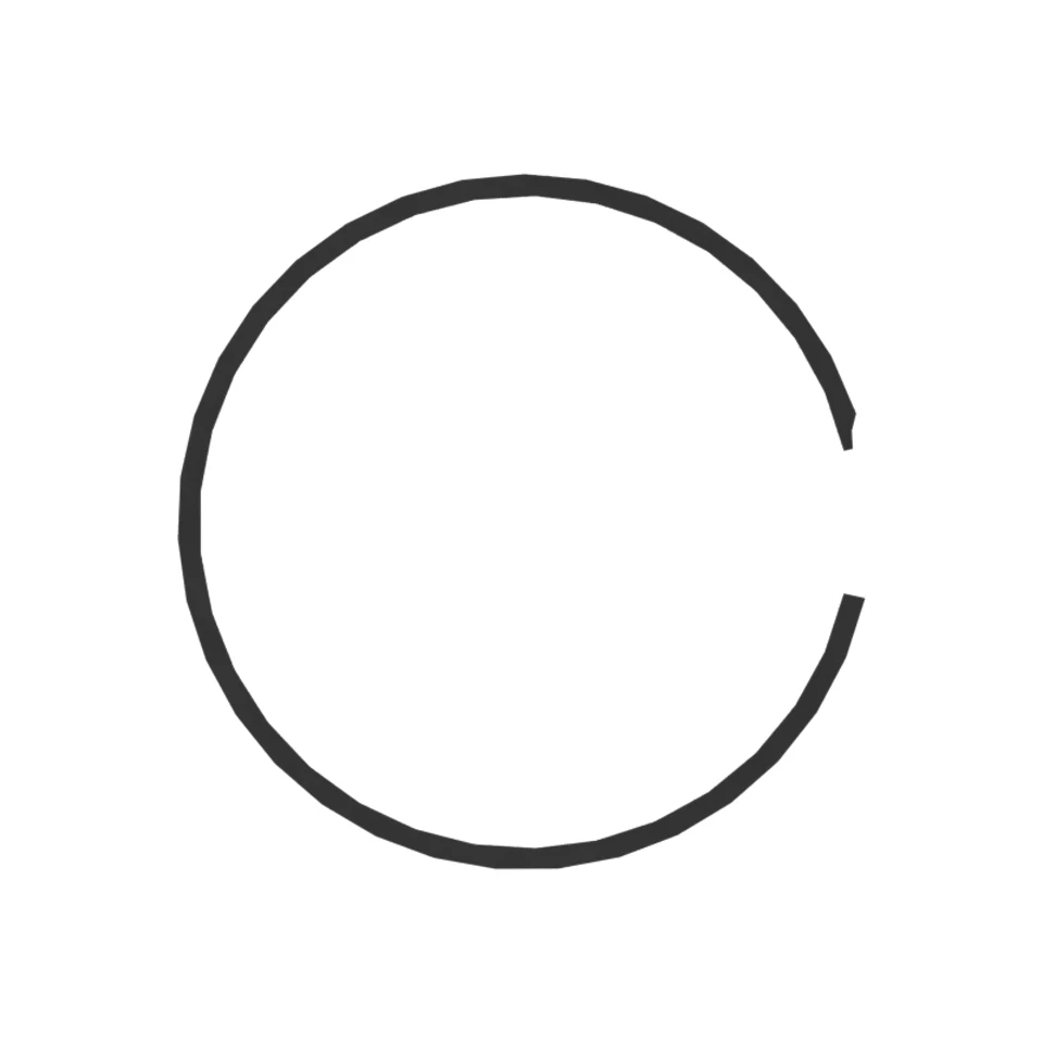 275-5737: RING-RETAINING 2755737 купить