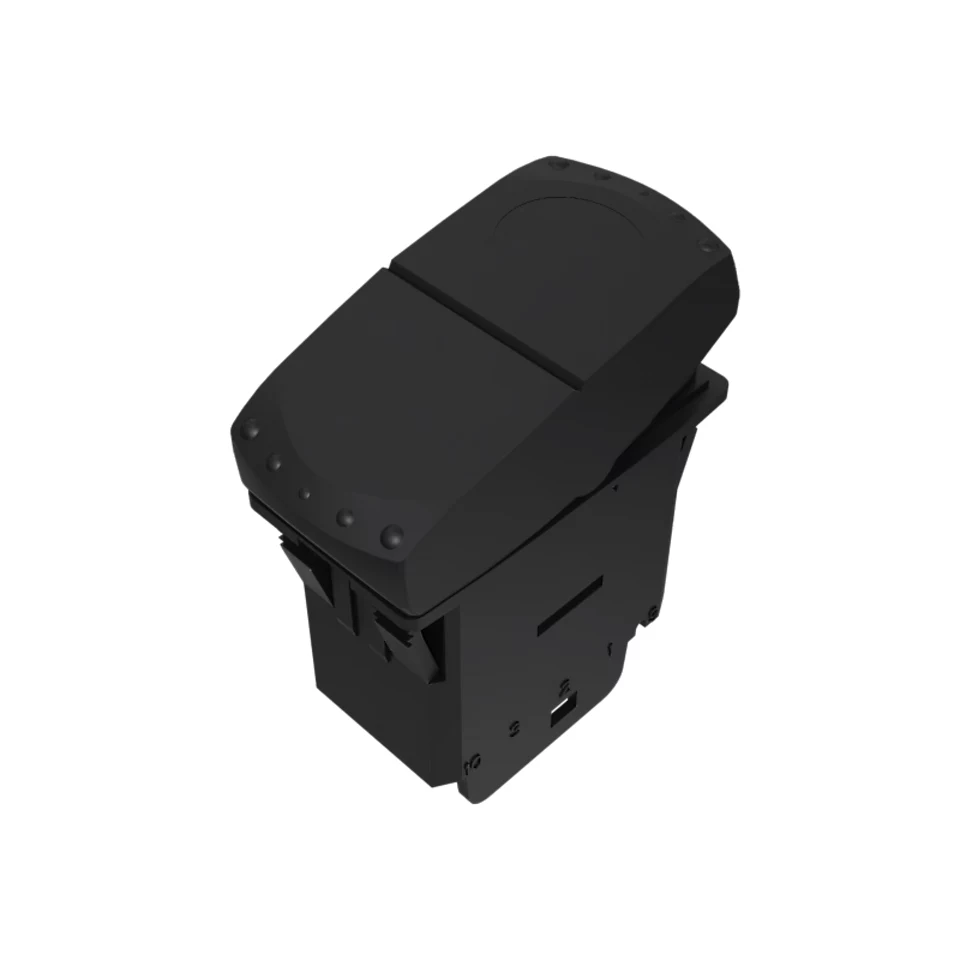 275-5858: 24 Volt Illuminated Sealed Rocker Switch 2755858 купить