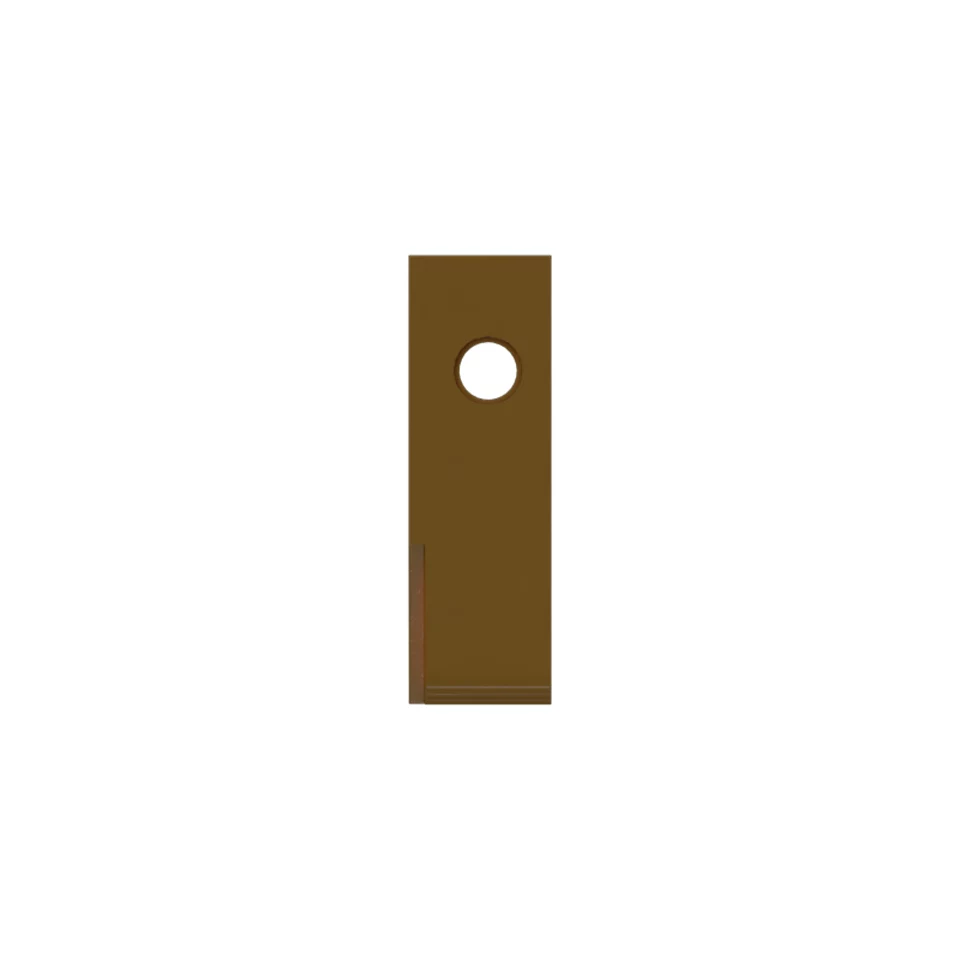 275-6285: 4.5mm Thick Mirror Mounting Bracket 2756285 купить