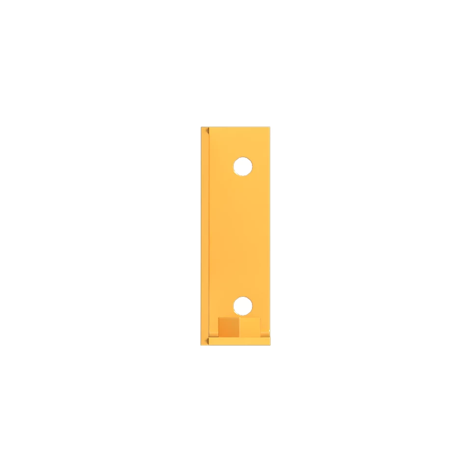 275-6285: 4.5mm Thick Mirror Mounting Bracket 2756285 купить