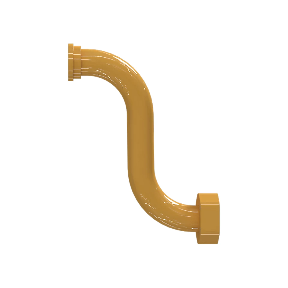 275-6512: 44.7mm Inner Diameter Hydraulic Pump Lines Tube 2756512 购买