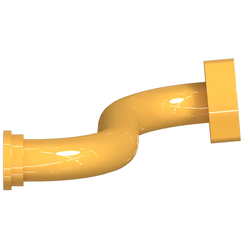 275-6512: 44.7mm Inner Diameter Hydraulic Pump Lines Tube 2756512 购买