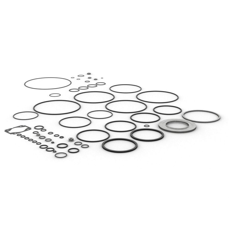 275-6609: Pulp Seal Kit 2756609 купить