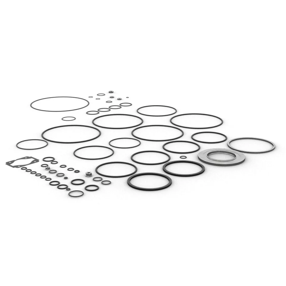 275-6609: Pulp Seal Kit 2756609 купить