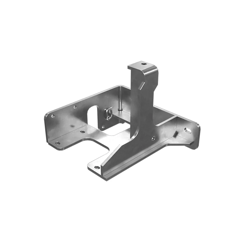 275-7662: Muffler Mounting Bracket 2757662 купить