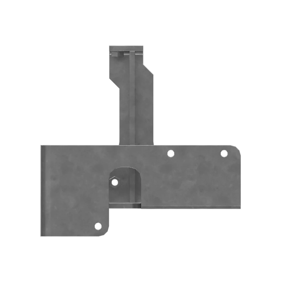 275-7662: Muffler Mounting Bracket 2757662 купить
