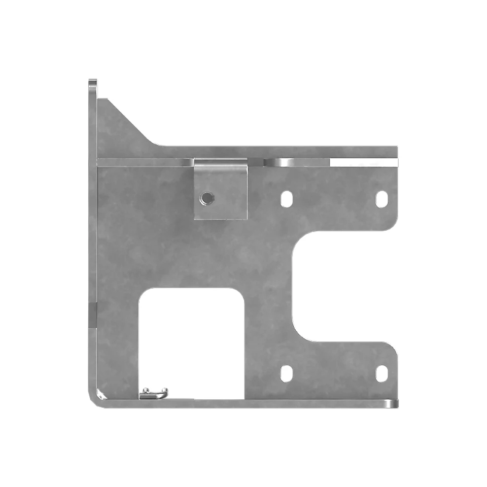 275-7662: Muffler Mounting Bracket 2757662 купить