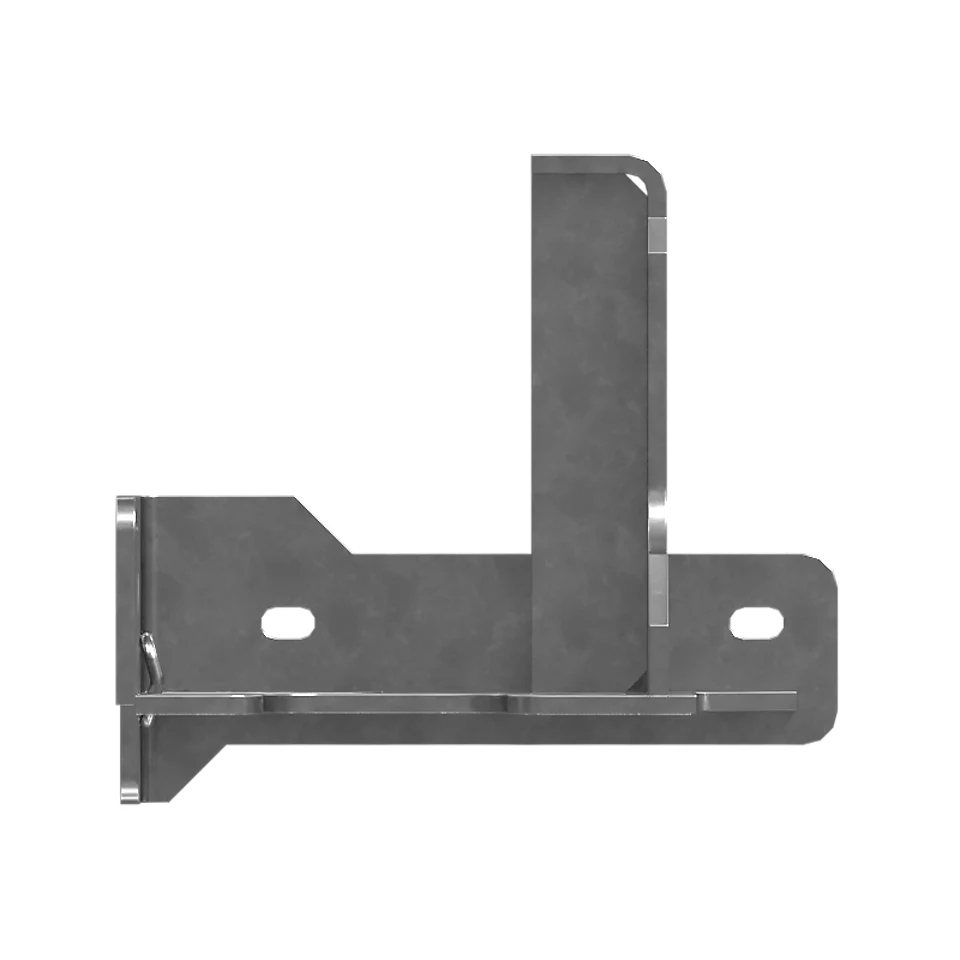 275-7662: Muffler Mounting Bracket 2757662 купить