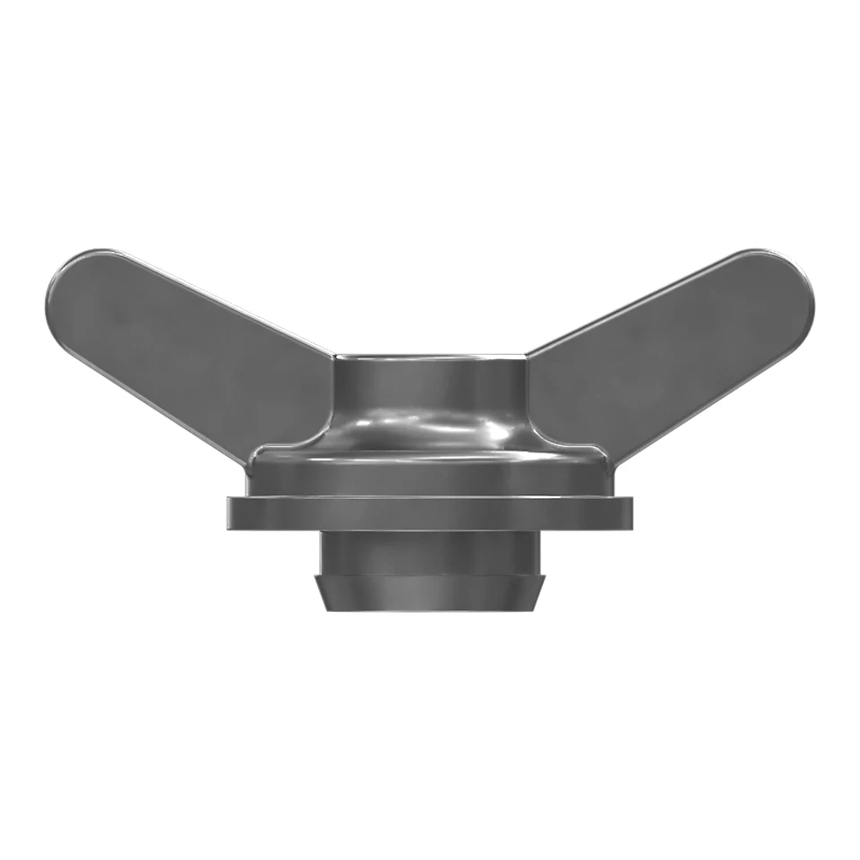 275-8115: 7/16''-20 Wing Nut 2758115 купить