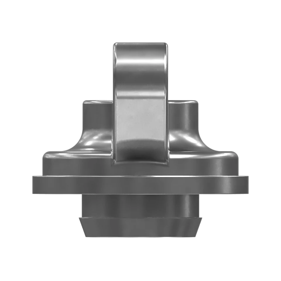 275-8115: 7/16''-20 Wing Nut 2758115 купить