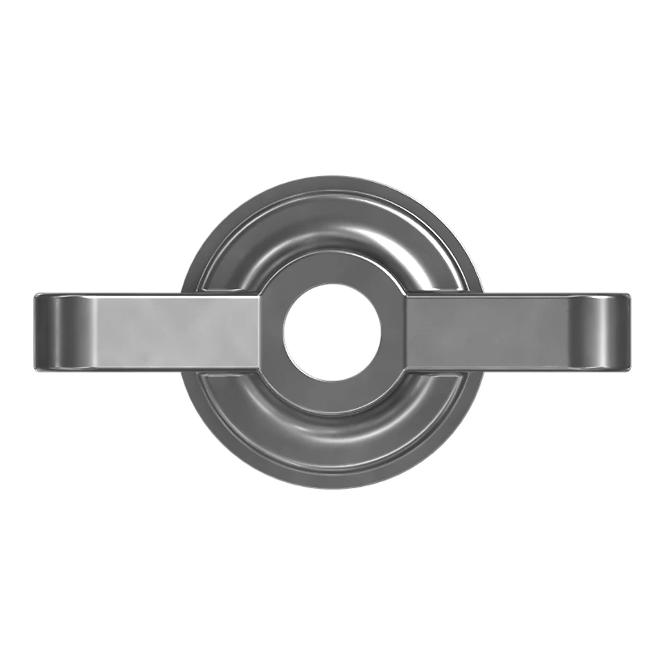 275-8115: 7/16''-20 Wing Nut 2758115 купить