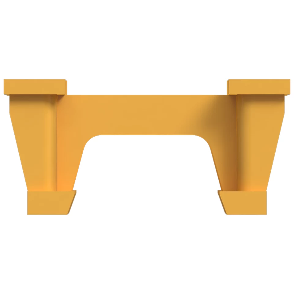 276-1754: Roller Guard Short Center 2761754 купить