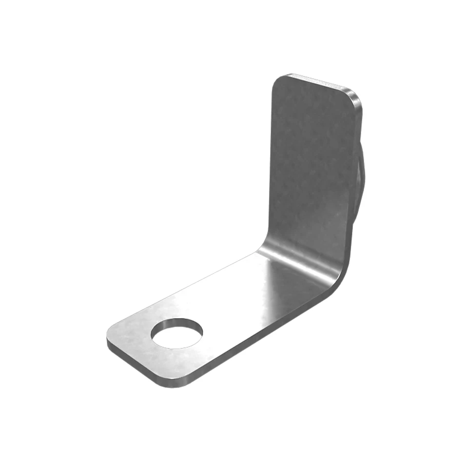 276-1822: 3mm Thick Engine Wiring Support Bracket 2761822 купить