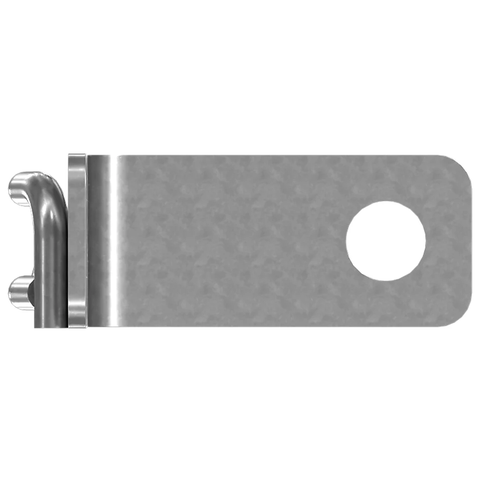 276-1822: 3mm Thick Engine Wiring Support Bracket 2761822 купить