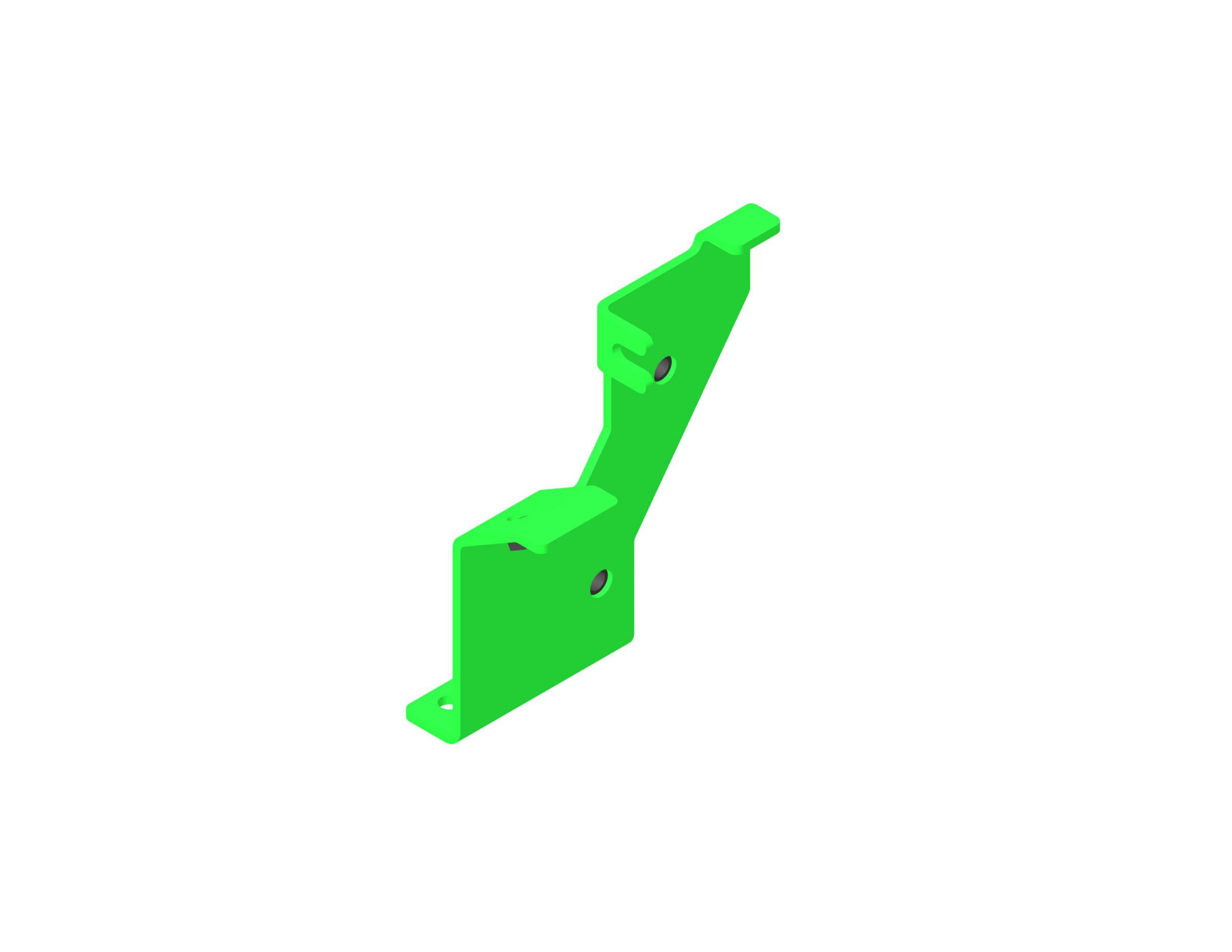 276-2265: Bracket Assembly 2762265 купить