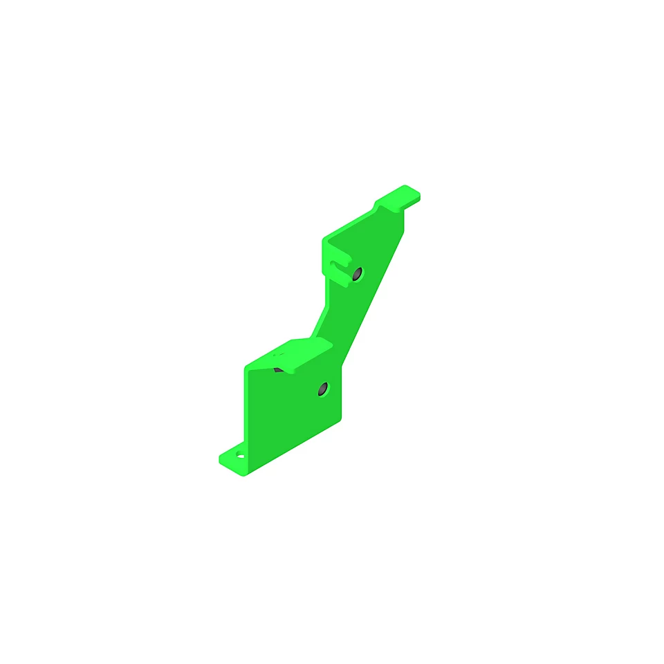 276-2265: Bracket Assembly 2762265 купить