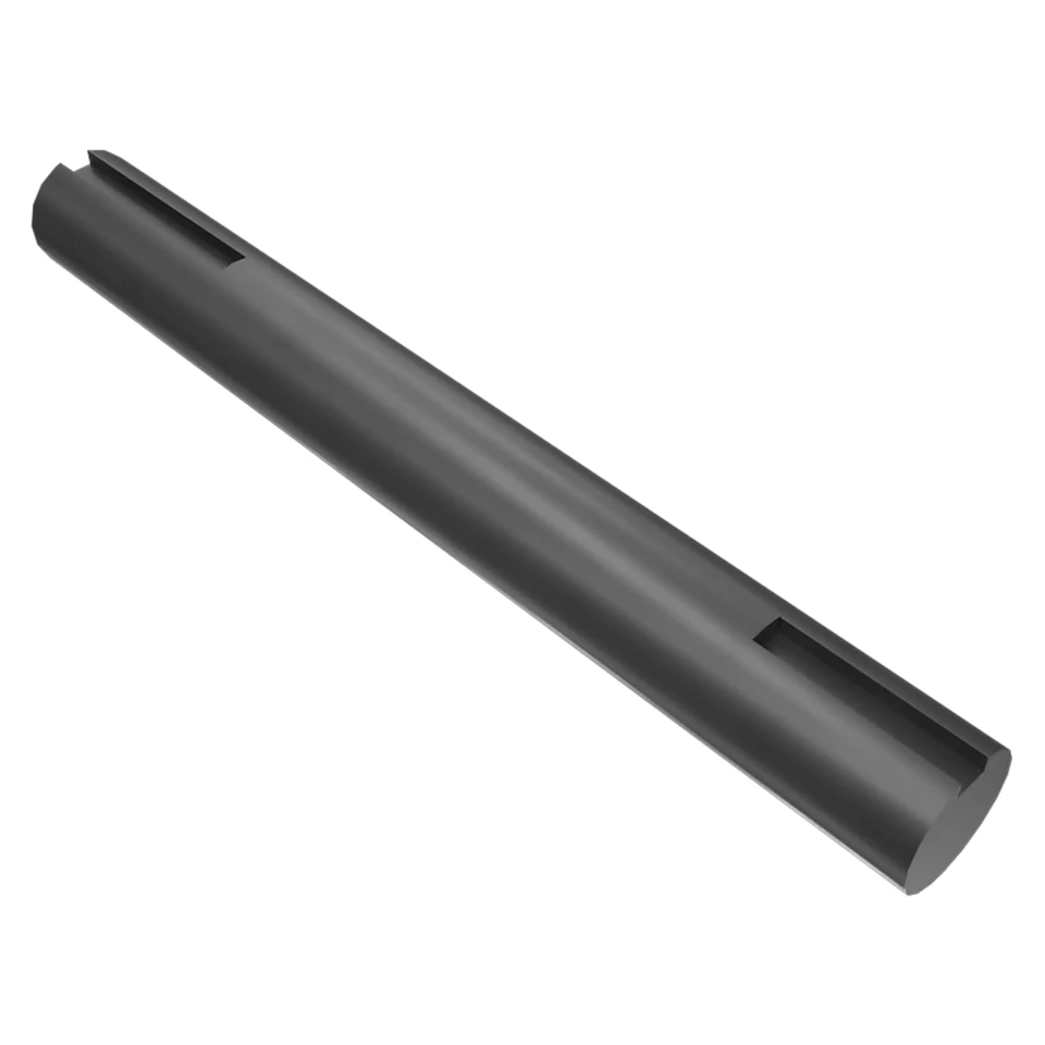 276-2442: 87.1mm Diameter Radiator Fan Shaft 2762442 купить