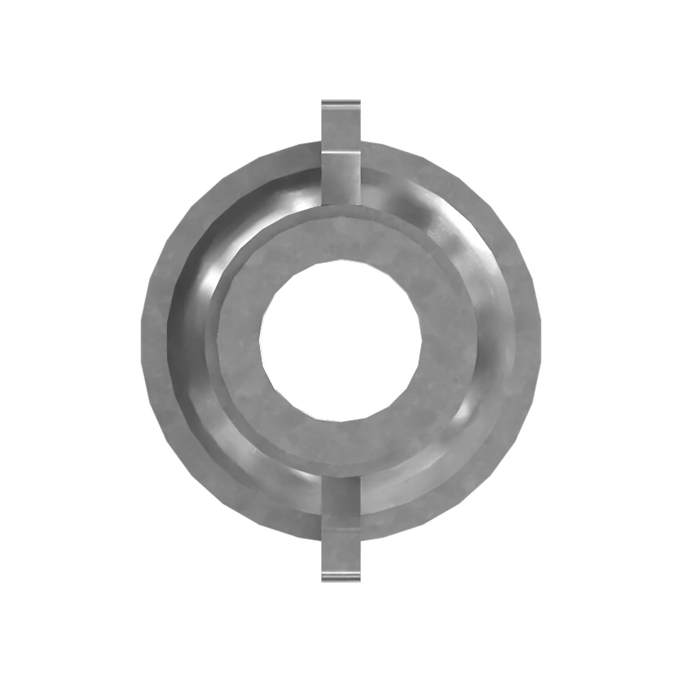 276-3392: 31mm Outer Diameter Spray Bar Cap 2763392 купить
