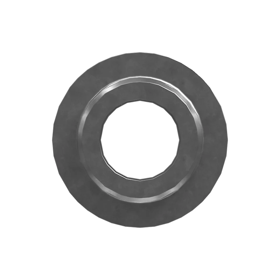 276-3870: 59.3mm Thick Engine Manual Shutoff Lever Spacer 2763870 купить