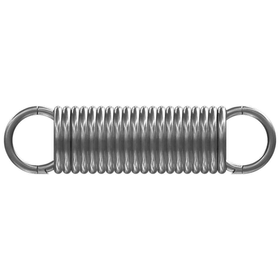 276-4454: 3.50mm Wire Diameter Loop Spring 2764454 купить