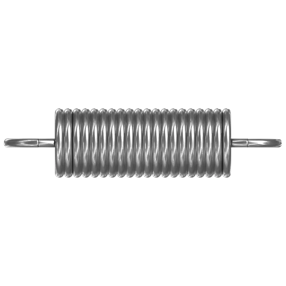 276-4454: 3.50mm Wire Diameter Loop Spring 2764454 купить