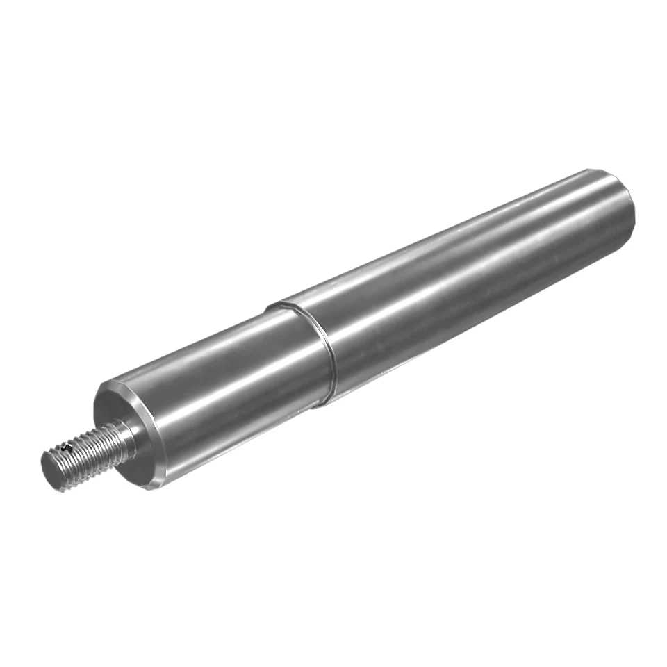 276-4687: Rake Wheel Shaft 2764687 купить