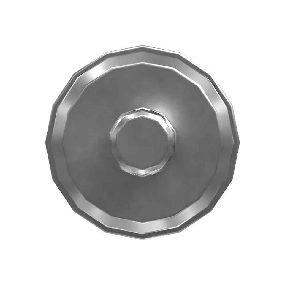 276-4687: Rake Wheel Shaft 2764687 купить