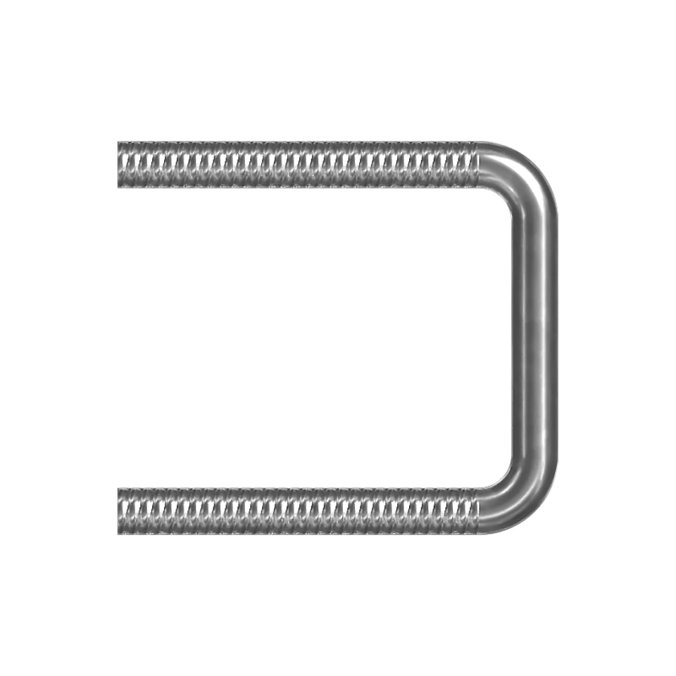 276-4726: 5/8" Landscape Rake Frame U Bolt 2764726 купить