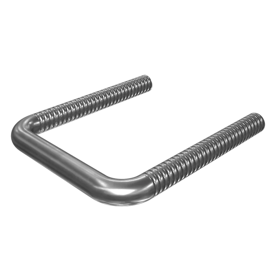 276-4726: 5/8" Landscape Rake Frame U Bolt 2764726 купить