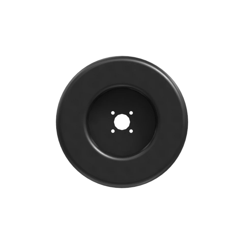 276-4743: 520mm Outer Diameter Landscape Rake Wheel 2764743 купить