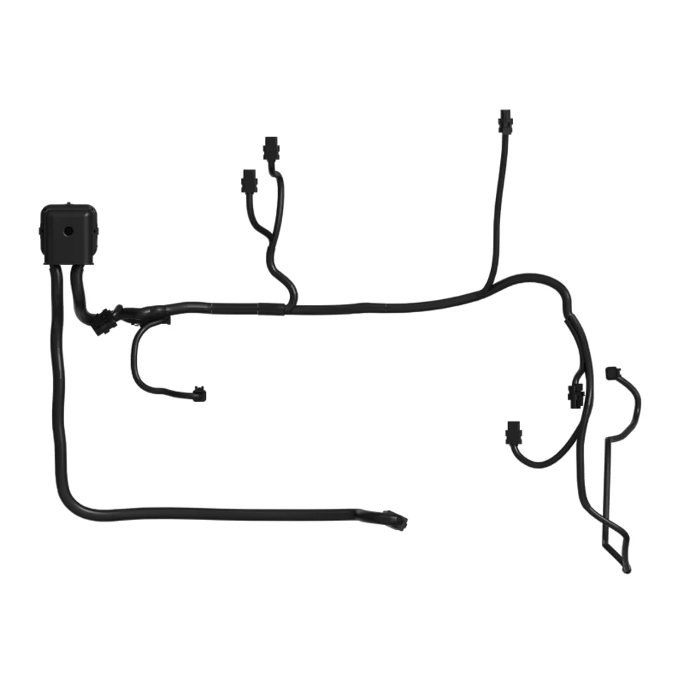 276-4752: Engine Wiring Harness 2764752 купить