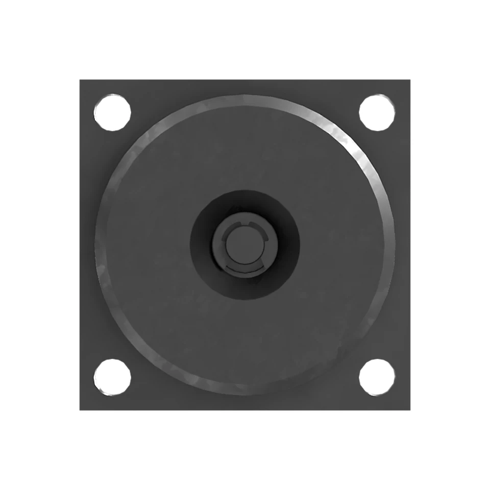 276-6280: Track Adjusting Cylinder Assembly 2766280 купить