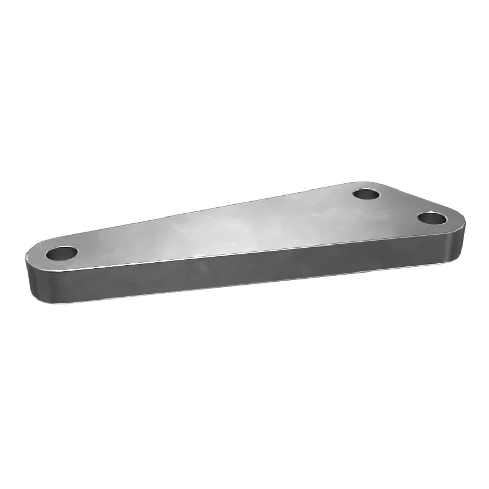 276-8430: 12.7mm Thick Supporting Bracket 2768430 buy