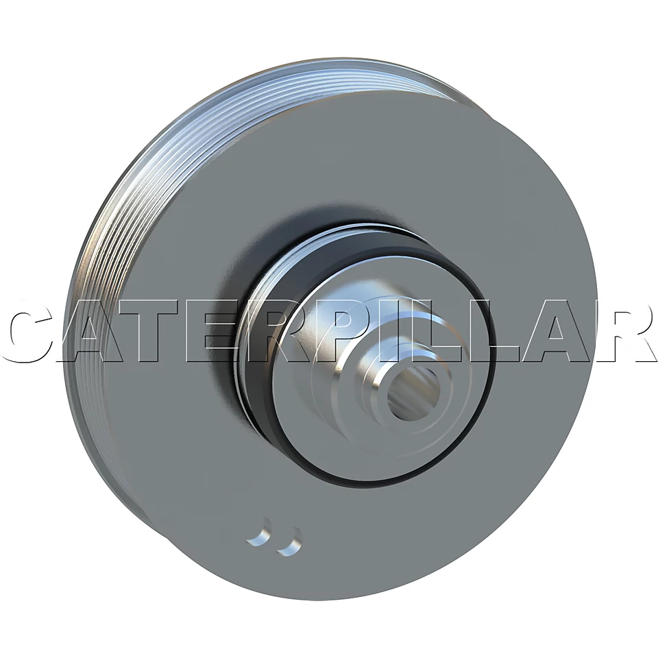 276-8897: Idler Pulley Assembly 2768897 купить