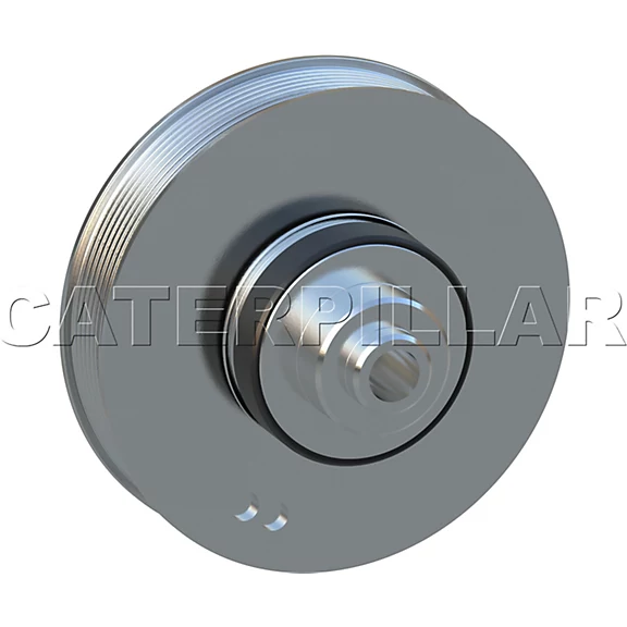 276-8897: Idler Pulley Assembly 2768897 купить